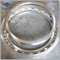 Thin Type Crossed Roller Bearings (CRBC 800100)